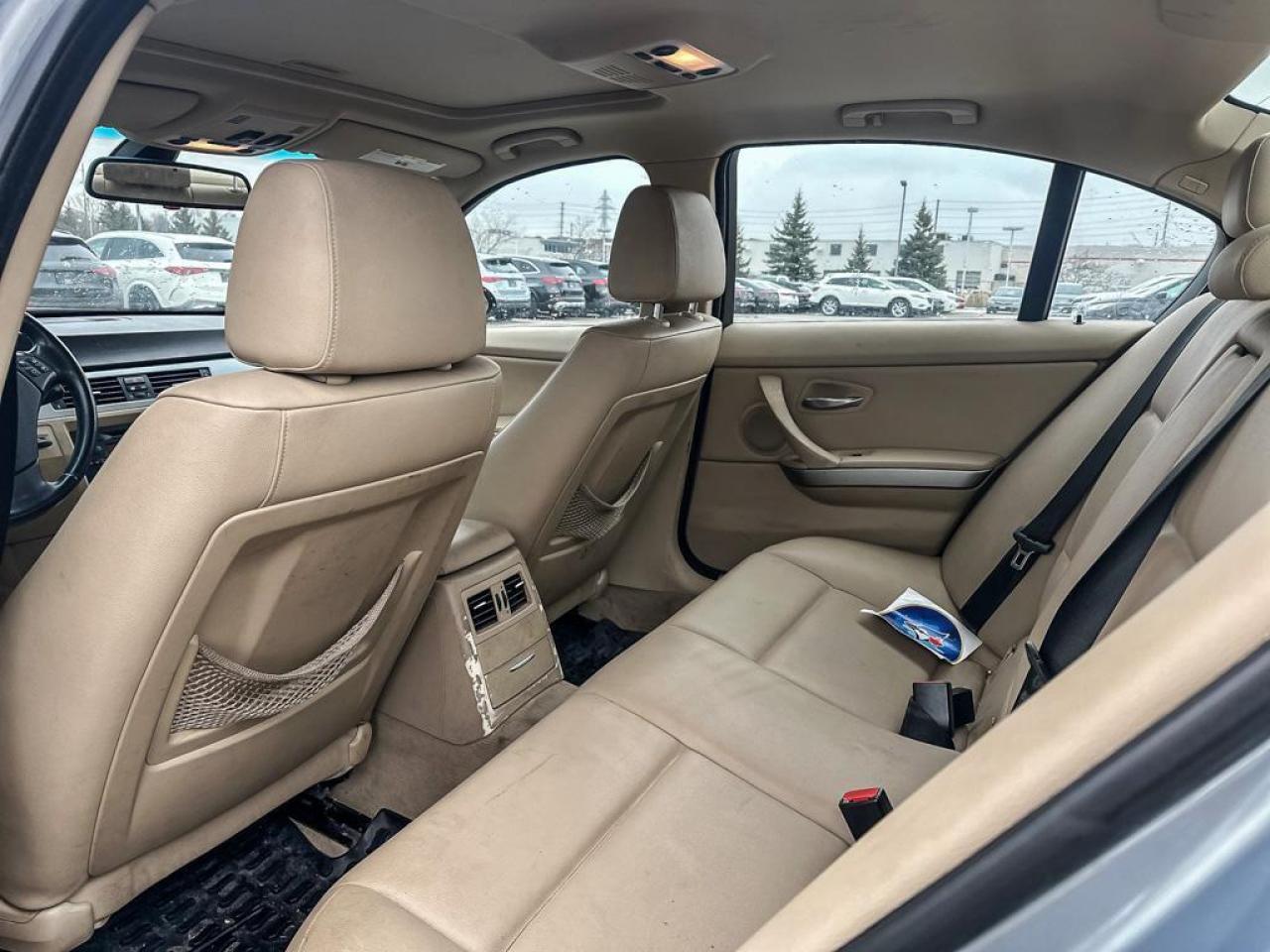 2006 BMW 3 Series 325i Photo