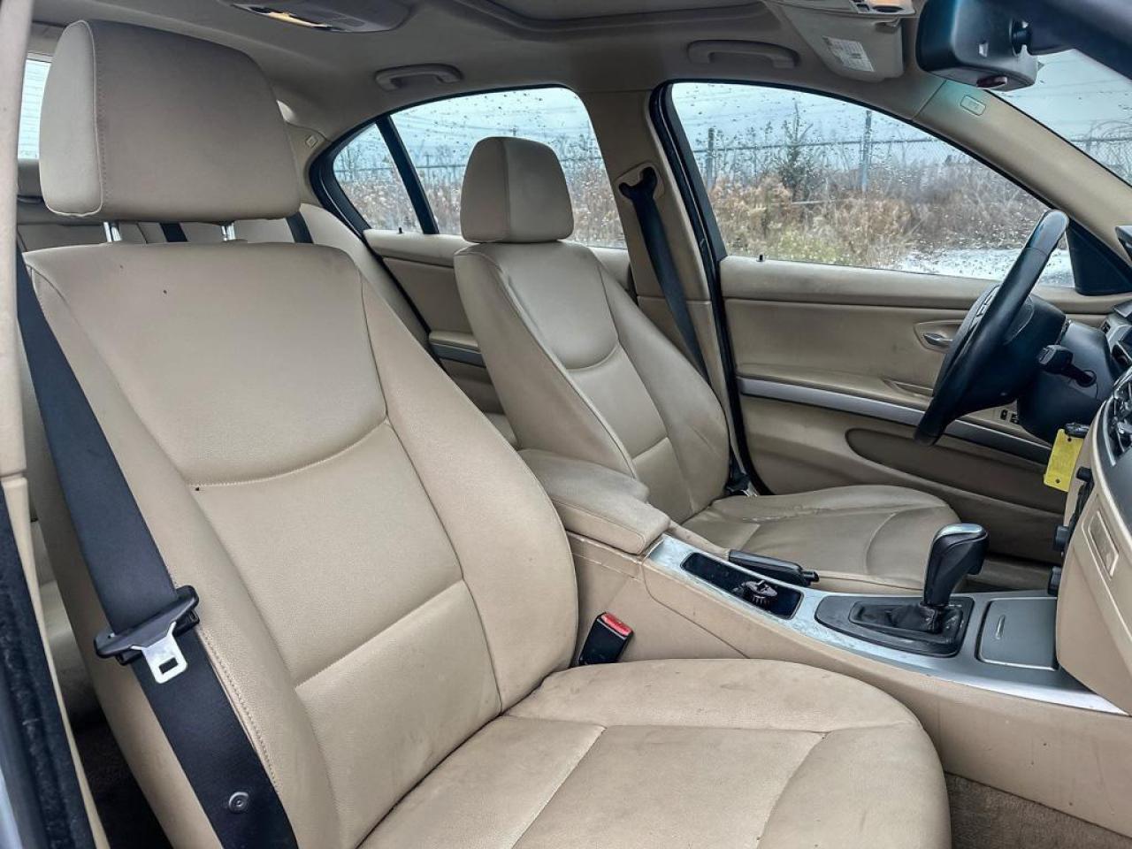 2006 BMW 3 Series 325i Photo