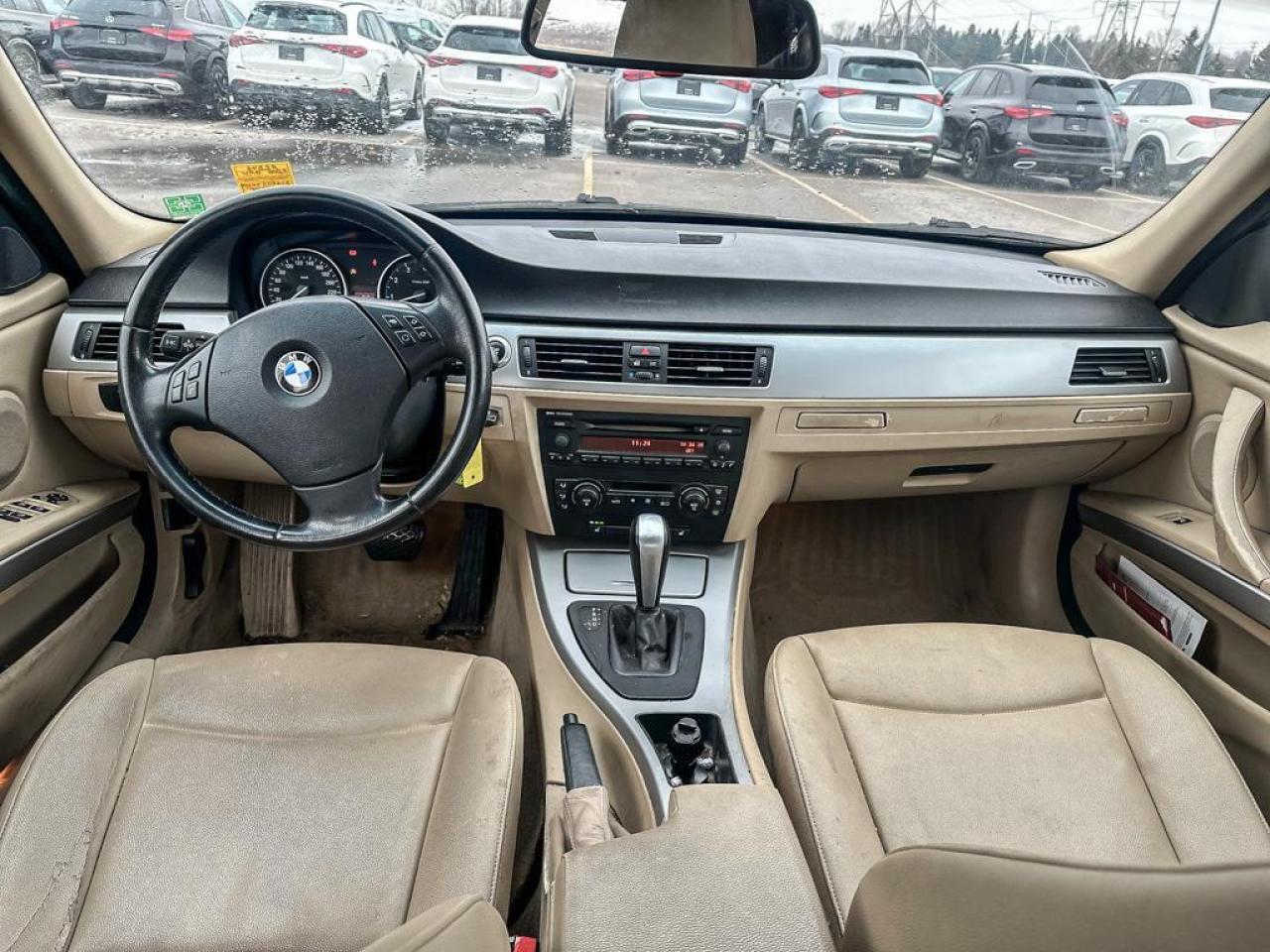 2006 BMW 3 Series 325i Photo