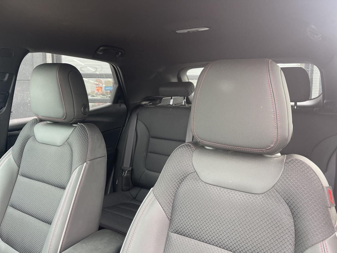 2023 Chevrolet TrailBlazer AWD 4dr RS Back Up Camera Photo