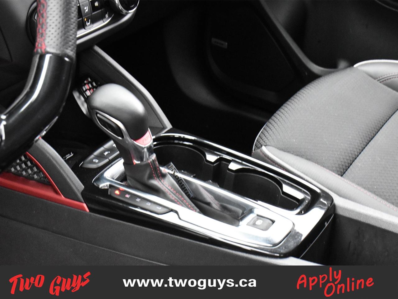 2023 Chevrolet TrailBlazer RS AWD   Lease Return   Clean CF   CarPlay Photo