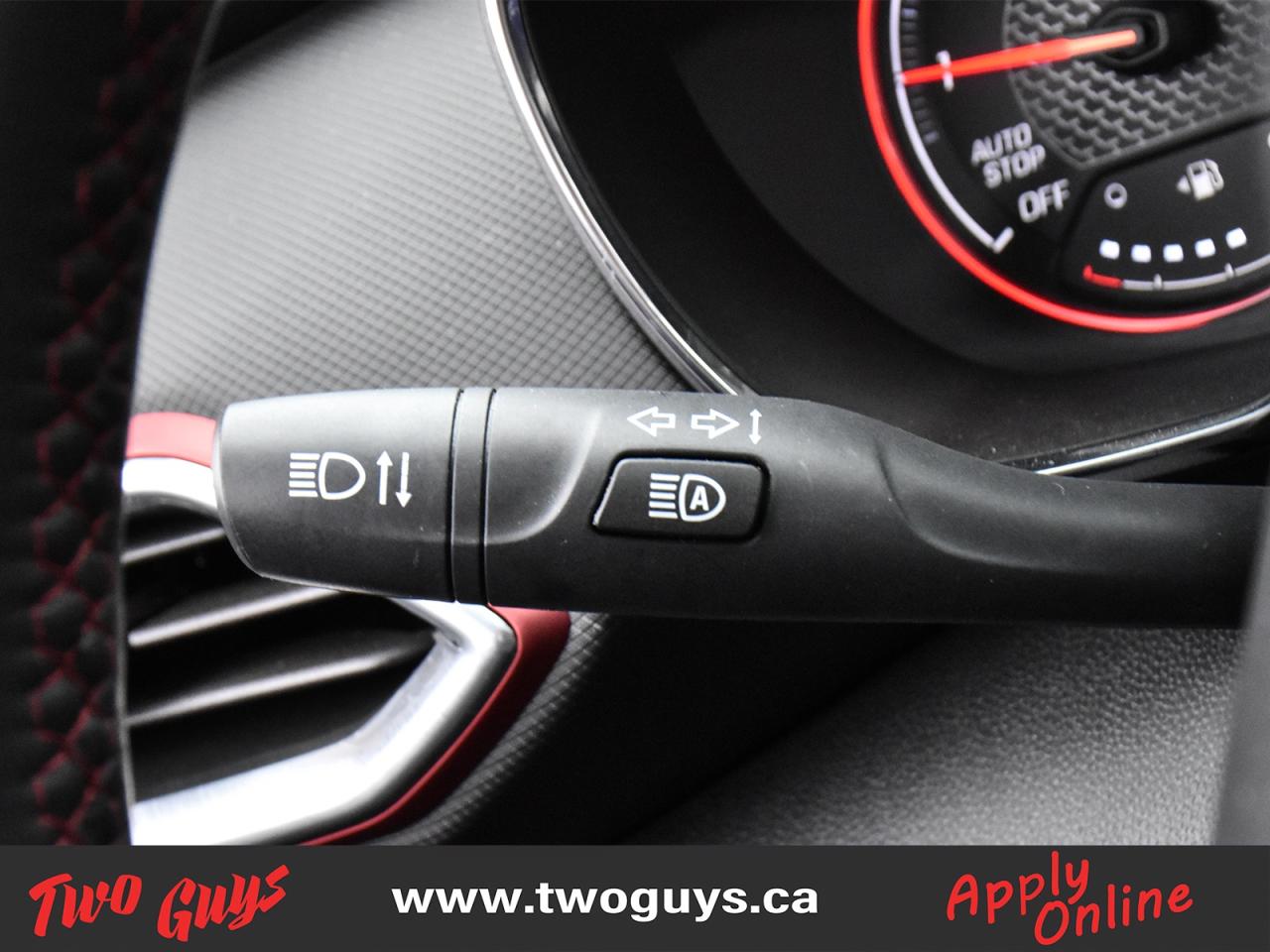 2023 Chevrolet TrailBlazer RS AWD   Lease Return   Clean CF   CarPlay Photo