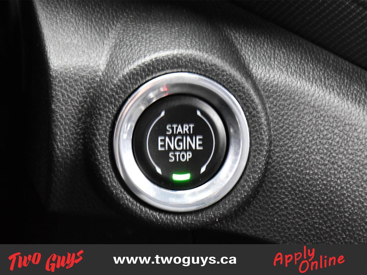 2023 Chevrolet TrailBlazer RS AWD   Lease Return   Clean CF   CarPlay Photo