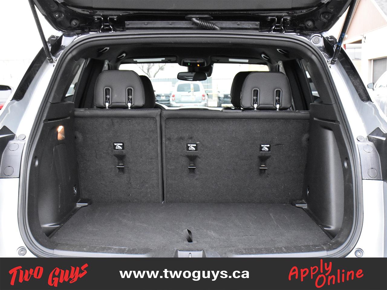 2023 Chevrolet TrailBlazer RS AWD   Lease Return   Clean CF   CarPlay Photo