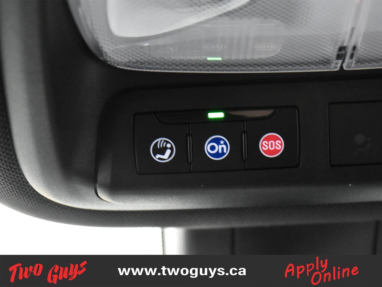 2023 Chevrolet TrailBlazer RS AWD   Lease Return   Clean CF   CarPlay Photo