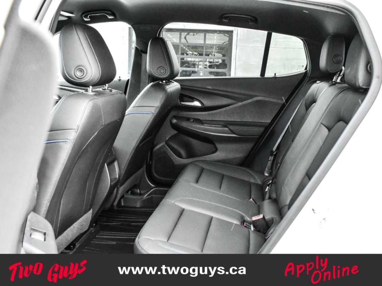 2024 Buick Envista FWD 4dr Sport Touring Photo