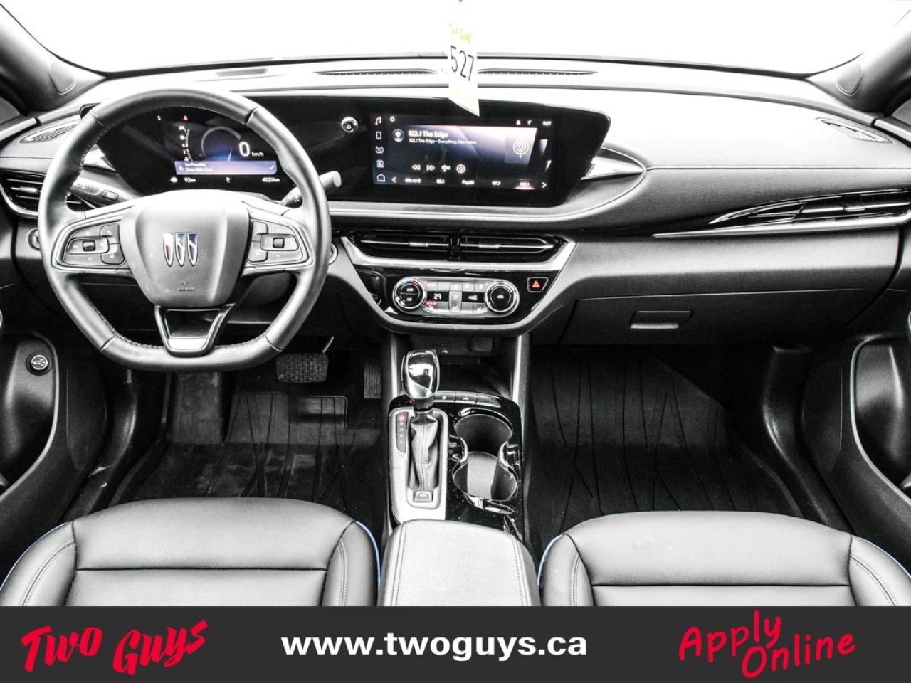 2024 Buick Envista FWD 4dr Sport Touring Photo