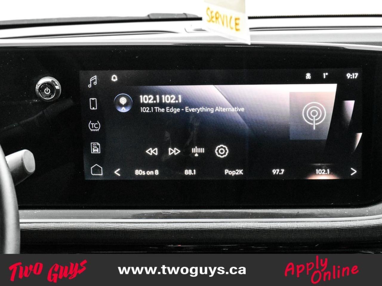 2024 Buick Envista ST AWD   Leather   Local Lease Return   Clean CF Photo