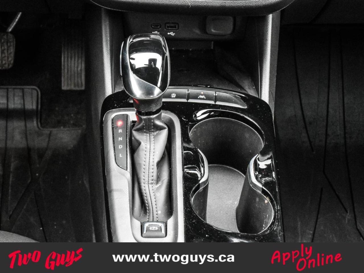 2024 Buick Envista FWD 4dr Sport Touring Photo