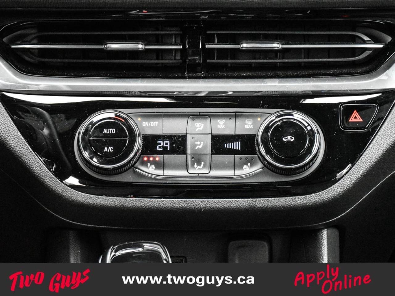 2024 Buick Envista FWD 4dr Sport Touring Photo