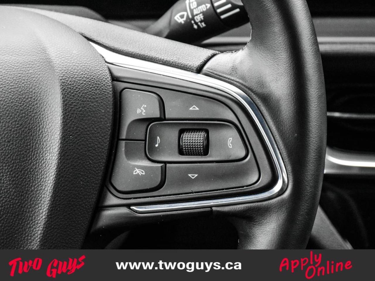 2024 Buick Envista FWD 4dr Sport Touring Photo