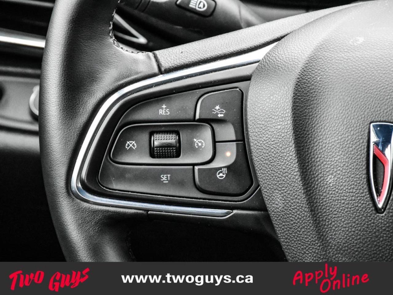 2024 Buick Envista FWD 4dr Sport Touring Photo