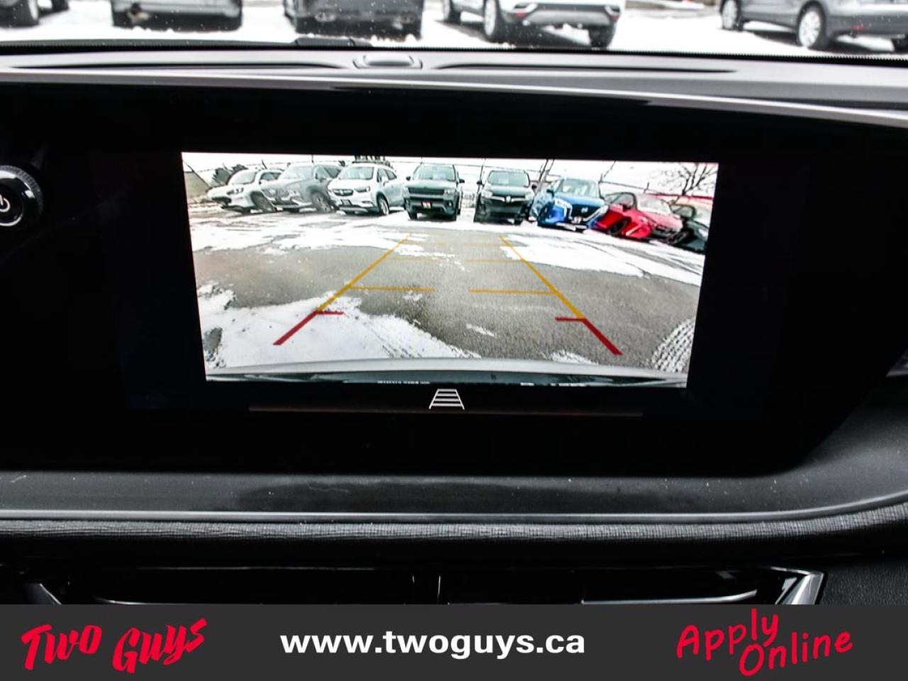 2024 Buick Envista ST AWD   Leather   Local Lease Return   Clean CF Photo