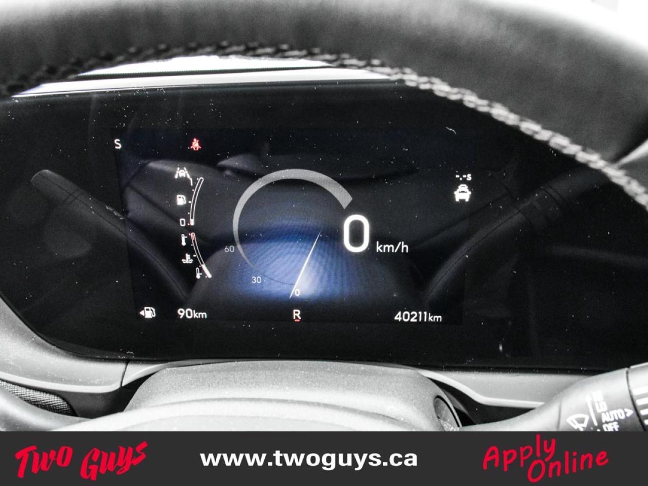 2024 Buick Envista ST AWD   Leather   Local Lease Return   Clean CF Photo