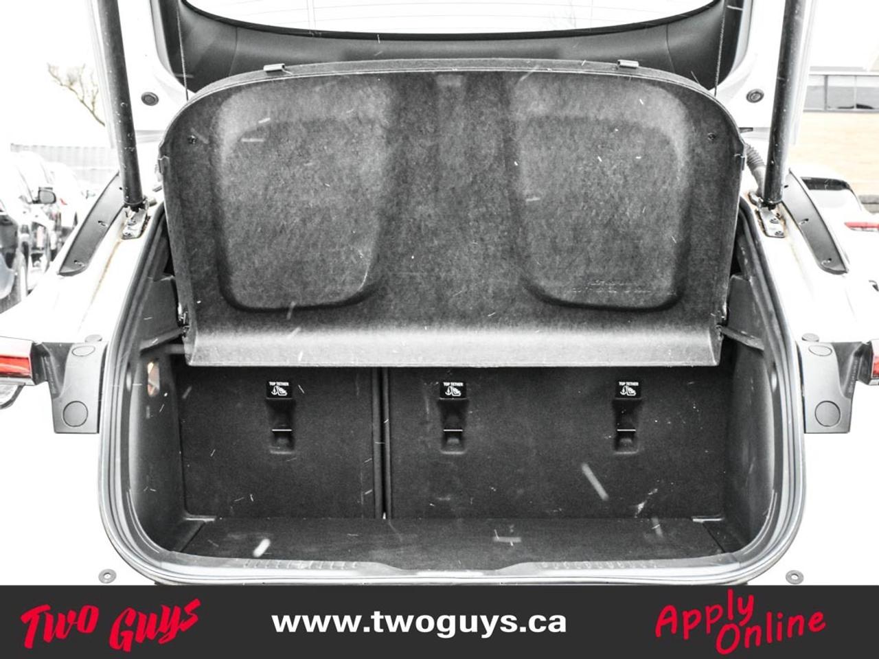 2024 Buick Envista ST   Leather   Local Lease Return   Clean CF Photo