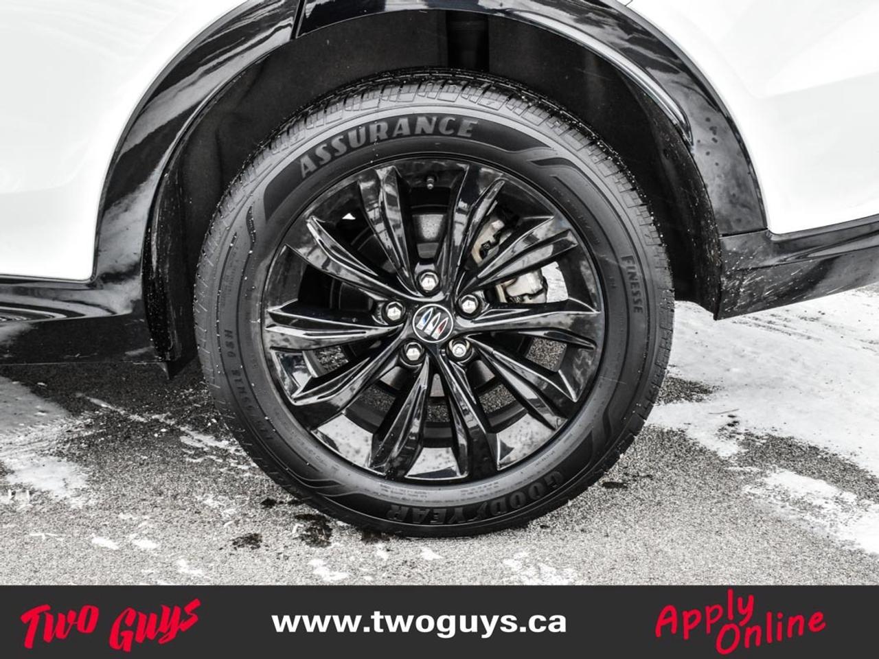 2024 Buick Envista ST   Leather   Local Lease Return   Clean CF Photo