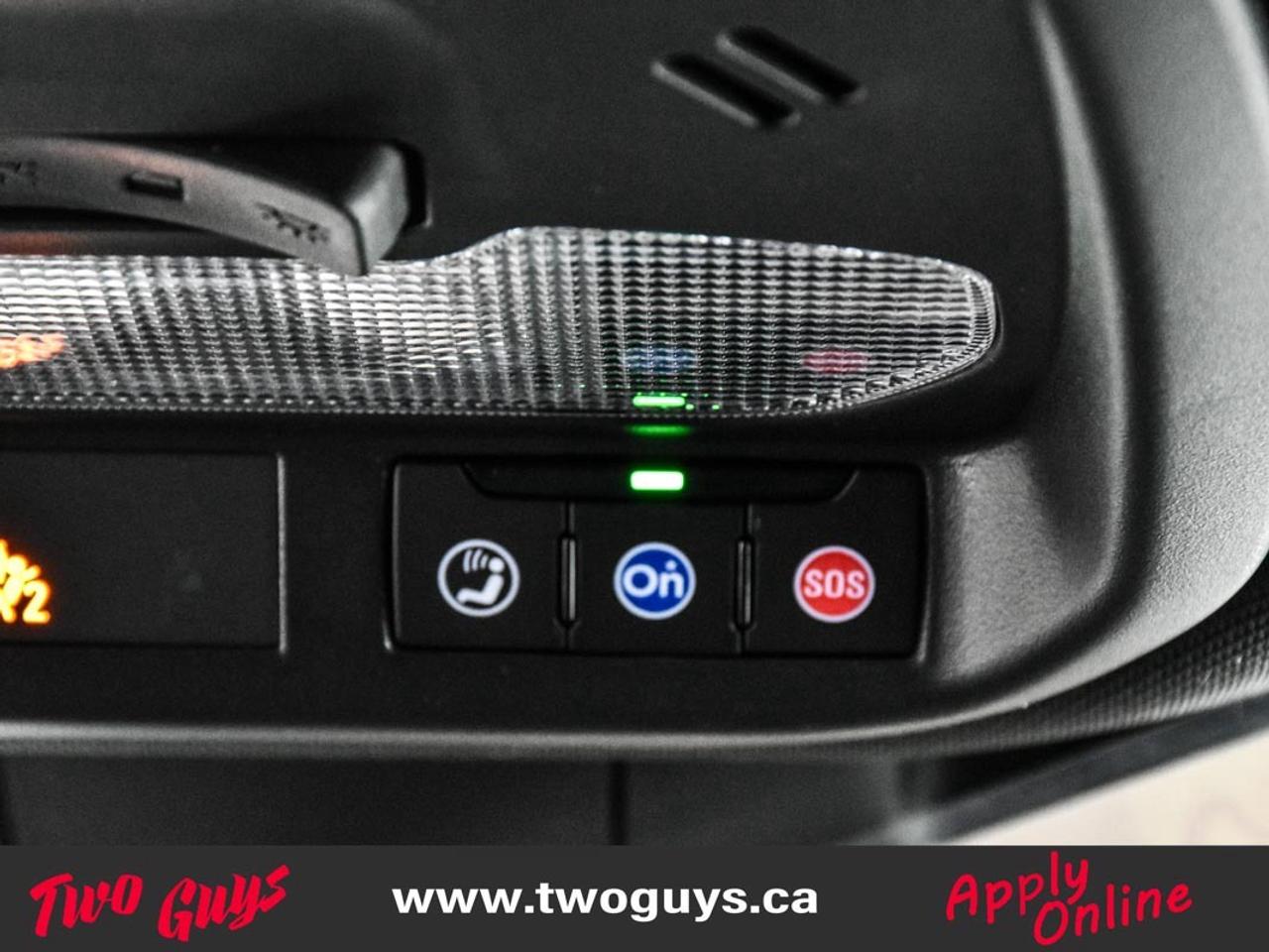 2024 Buick Envista ST   Leather   Local Lease Return   Clean CF Photo