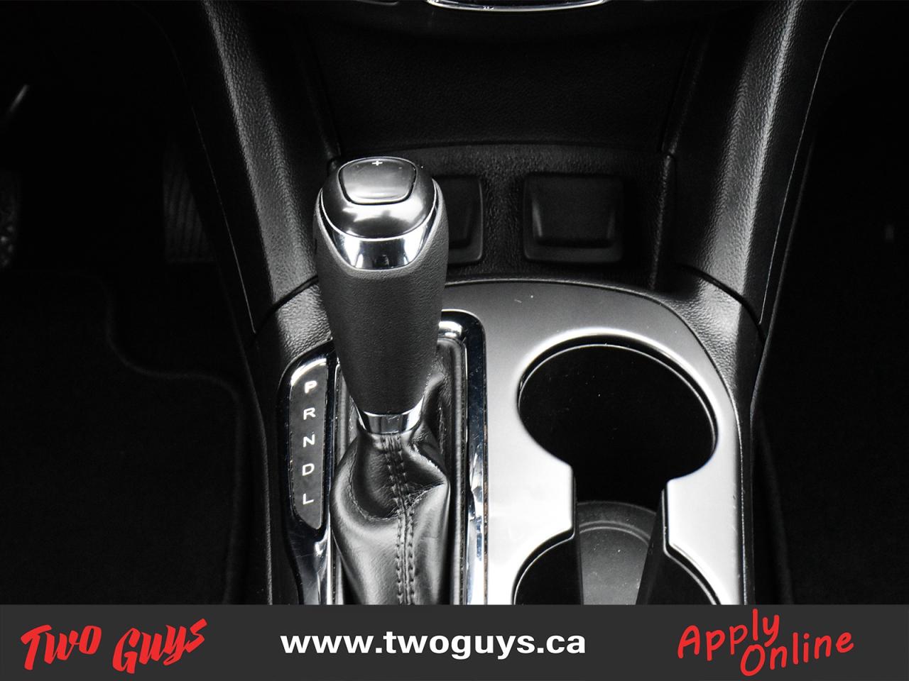 2017 Chevrolet Cruze LT Turbo   Htd Cloth   New AW Tires   Remote Start Photo