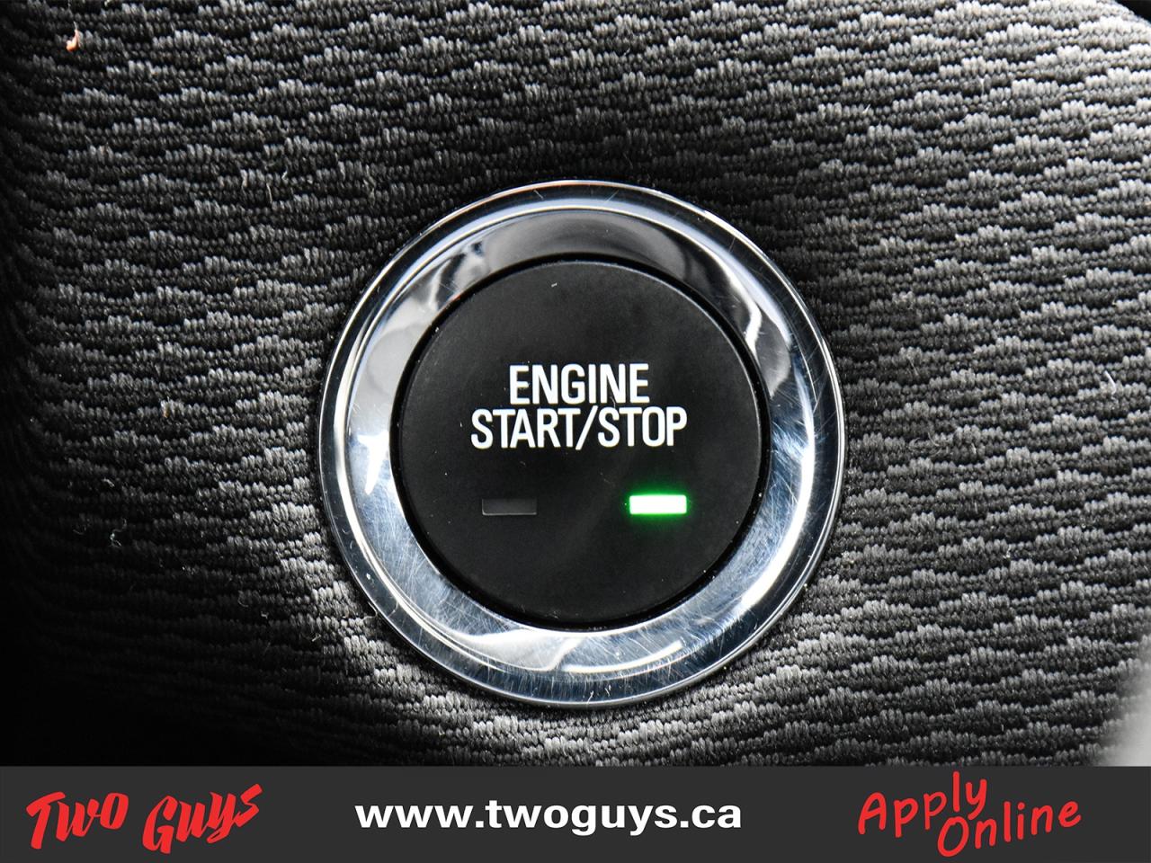 2017 Chevrolet Cruze LT Turbo   Htd Cloth   New AW Tires   Remote Start Photo