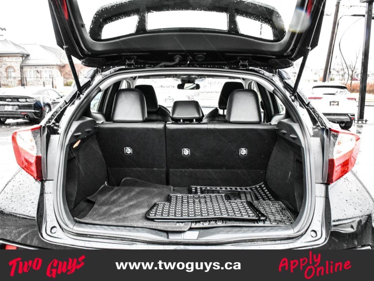 2021 Toyota C-HR Limited FWD Leather Back Up Cam Htd Front Seats Photo