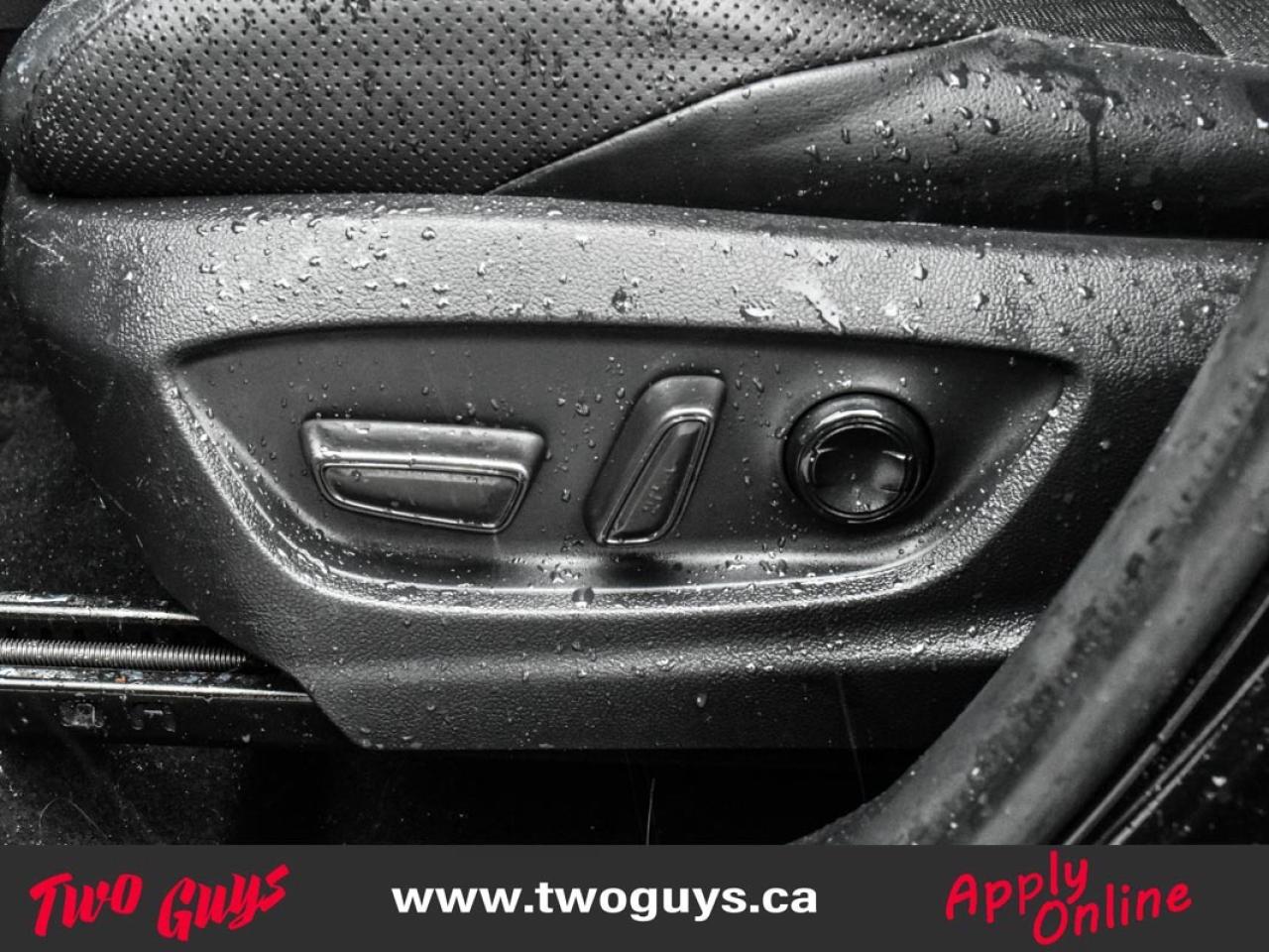 2021 Toyota C-HR Limited FWD Leather Back Up Cam Htd Front Seats Photo