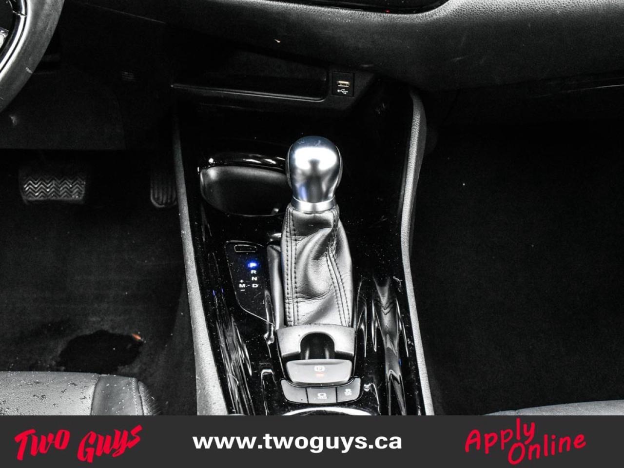 2021 Toyota C-HR Limited FWD Leather Back Up Cam Htd Front Seats Photo