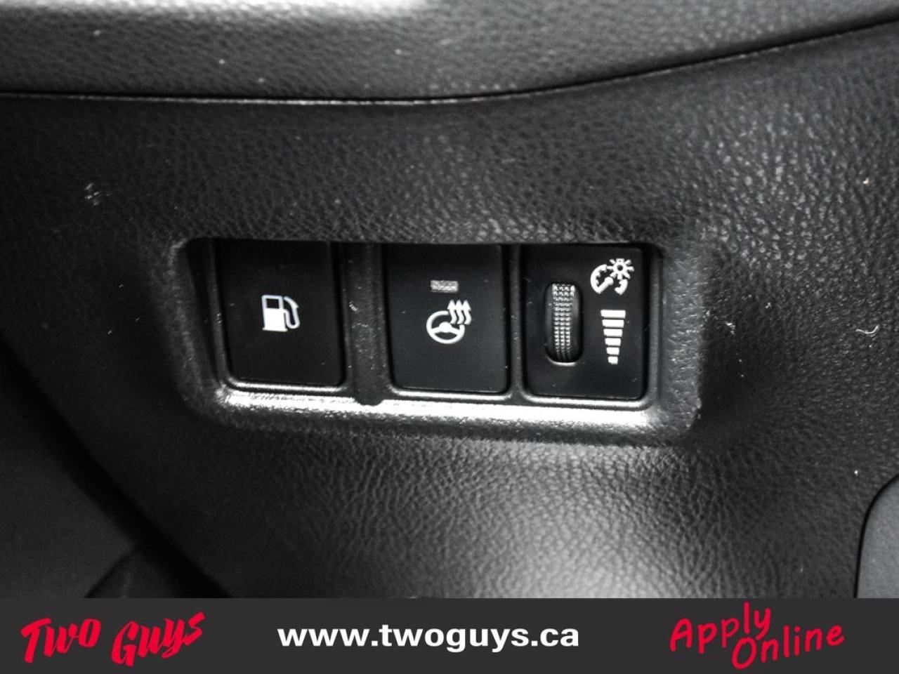 2021 Toyota C-HR Limited FWD Leather Back Up Cam Htd Front Seats Photo