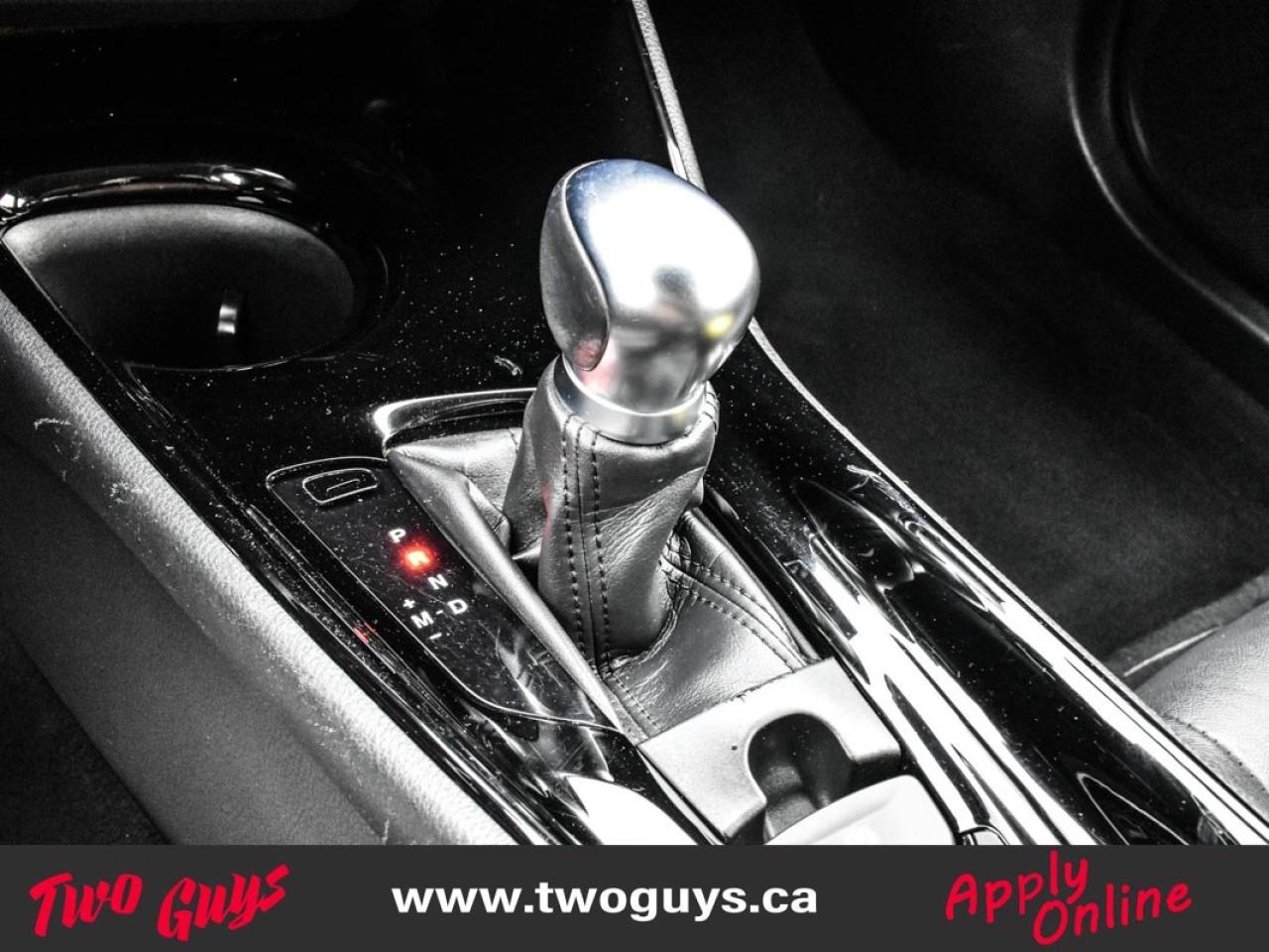 2021 Toyota C-HR Limited FWD Leather Back Up Cam Htd Front Seats Photo