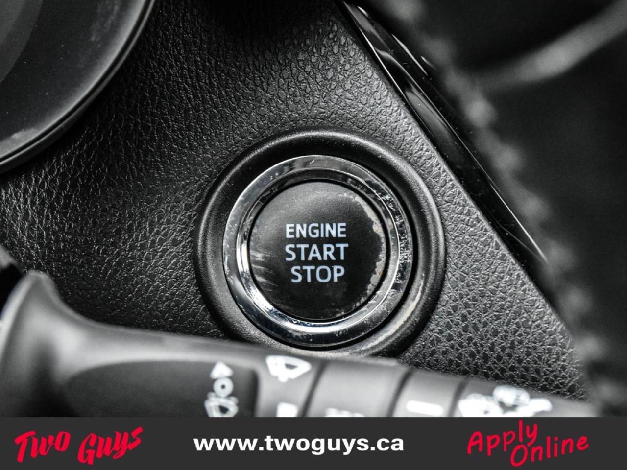 2021 Toyota C-HR Limited FWD Leather Back Up Cam Htd Front Seats Photo