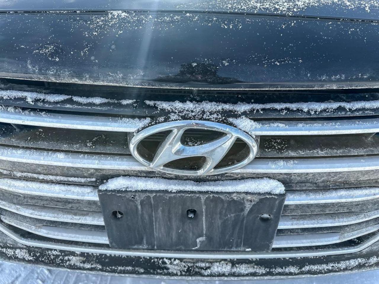 2017 Hyundai Elantra GLS Photo