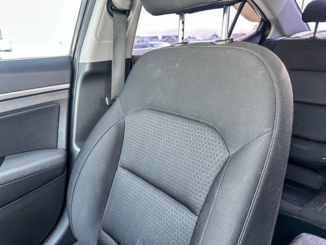 2017 Hyundai Elantra GLS Photo