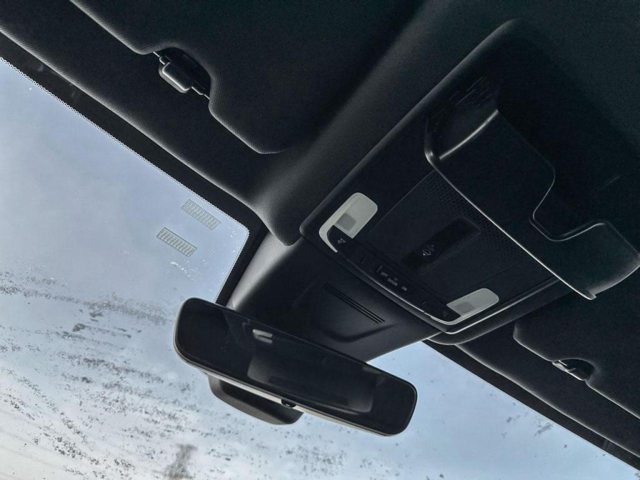 2024 Honda CR-V Hybrid EX-L Photo