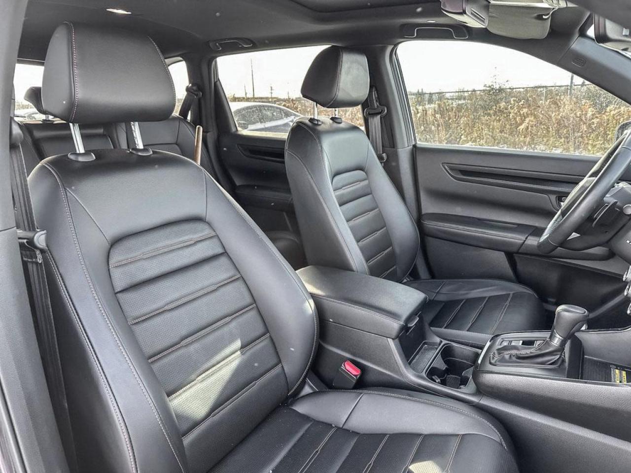 2024 Honda CR-V Hybrid EX-L Photo