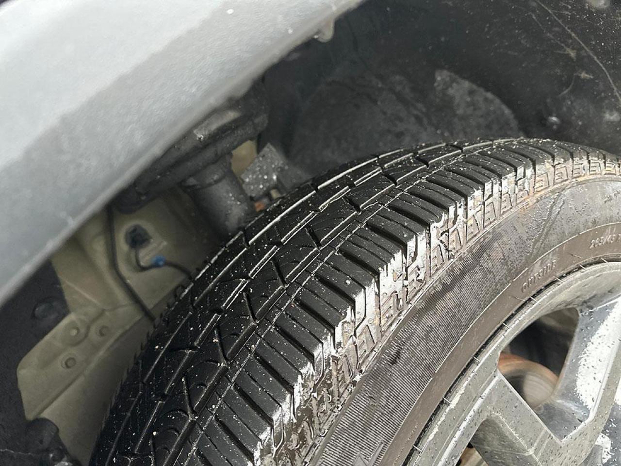 2024 Honda Passport Black Edition Photo