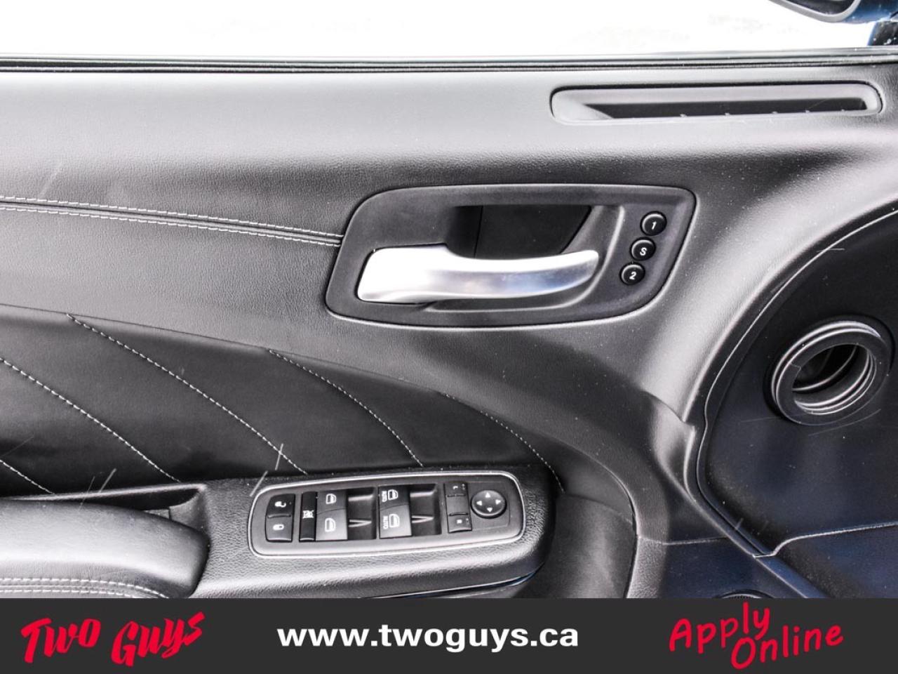 2023 Dodge Charger R-T Daytona Edition Harmon Kardon Audio Sunroof Photo