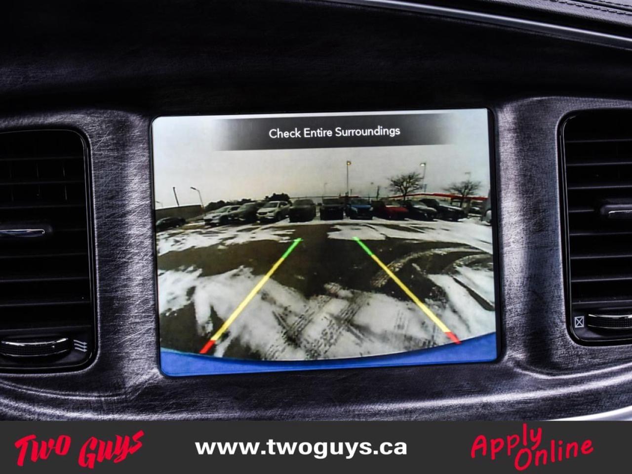 2023 Dodge Charger R/T Daytona 5.7L   SUNROOF   B5 Blue   Alcantara S Photo