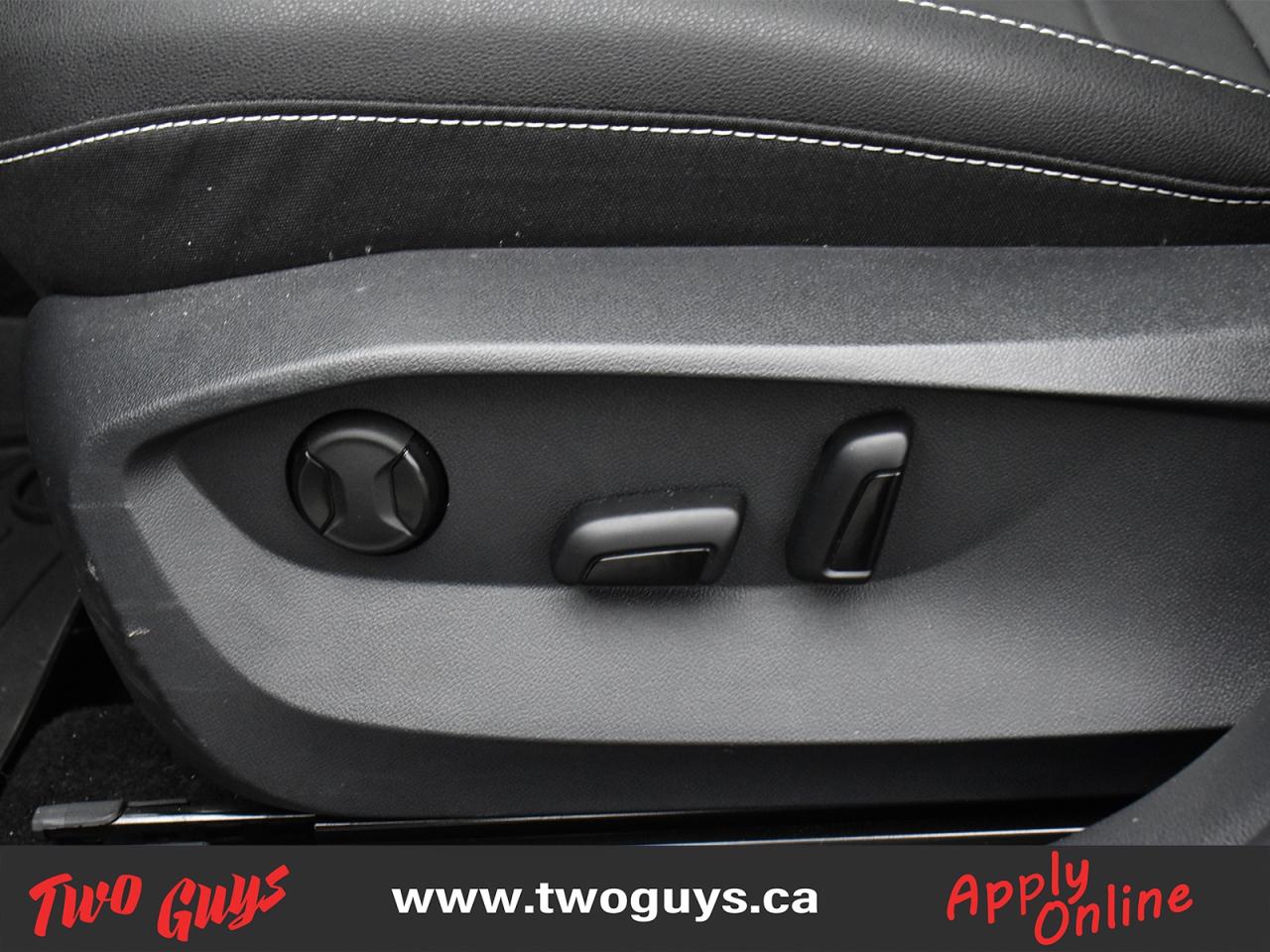 2024 Volkswagen Taos Comfortline AWD   Lthr   Panoroof Photo