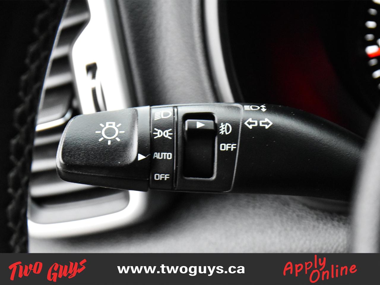 2019 Kia Sportage EX AWD   Leather   Great KMS   Clean CF Photo