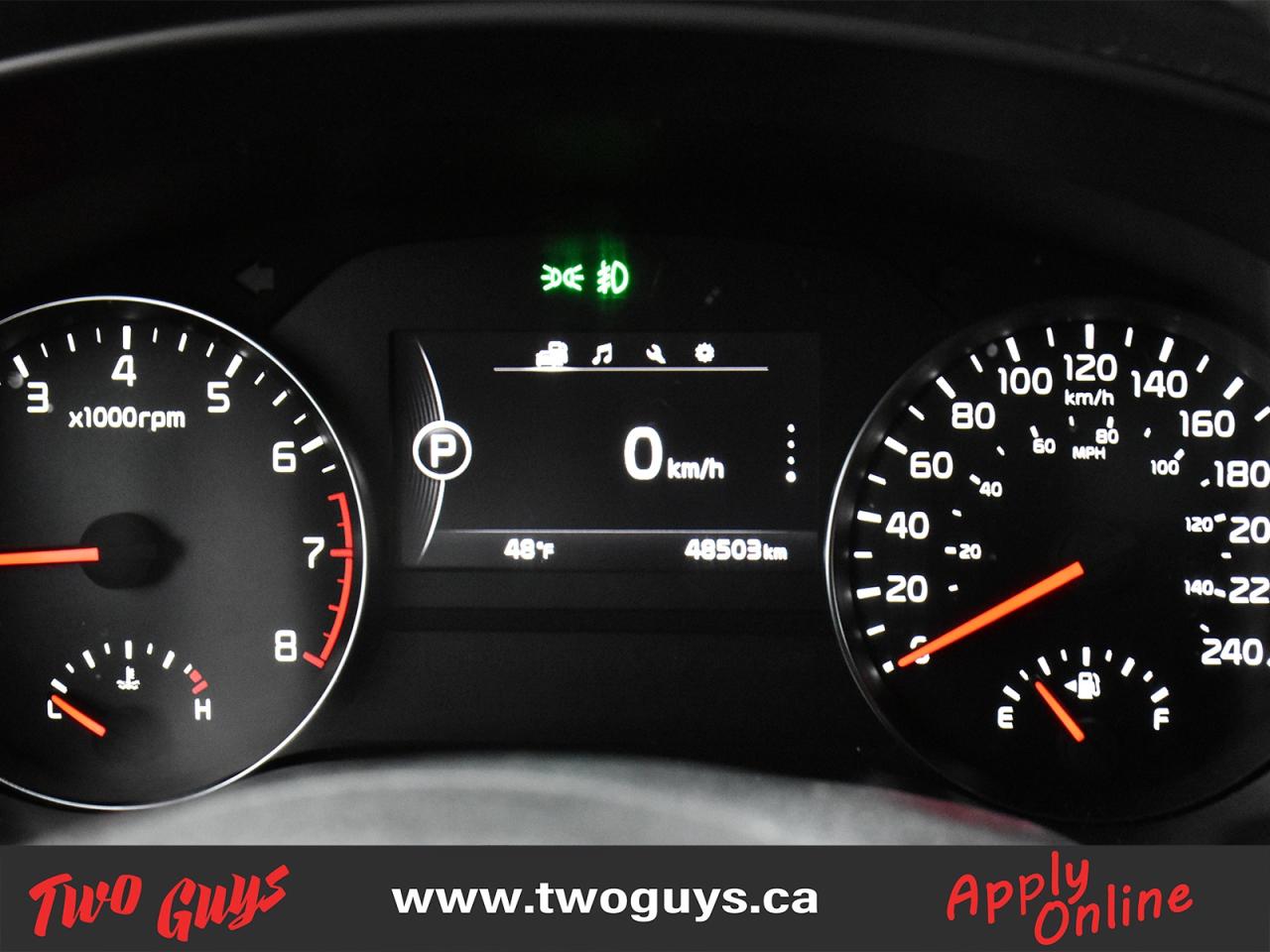 2019 Kia Sportage EX AWD   Leather   Great KMS   Clean CF Photo