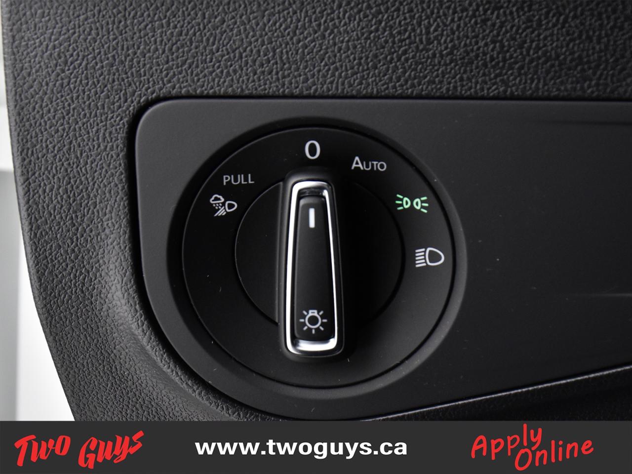 2024 Volkswagen Tiguan Highline 4M   R-Line   Panoroof   Lthr   Nav Photo