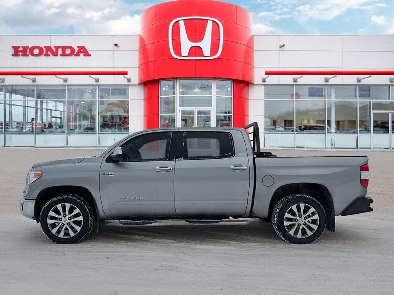 2017 Toyota Tundra Limited  Photo2