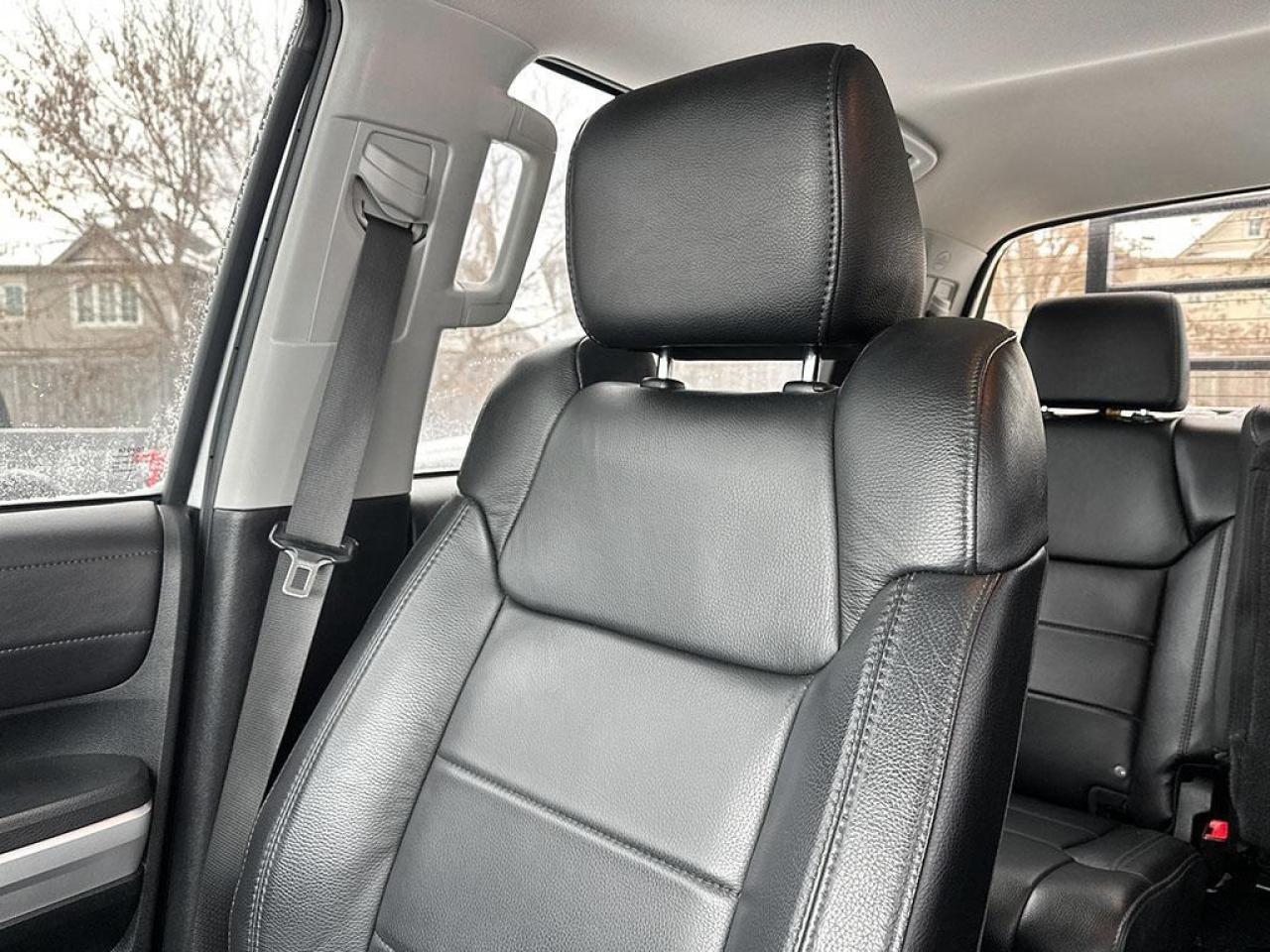 2017 Toyota Tundra Limited  Photo