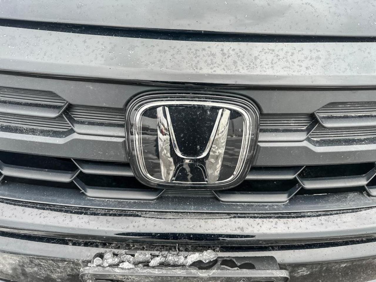 2025 Honda Odyssey SPORT Photo