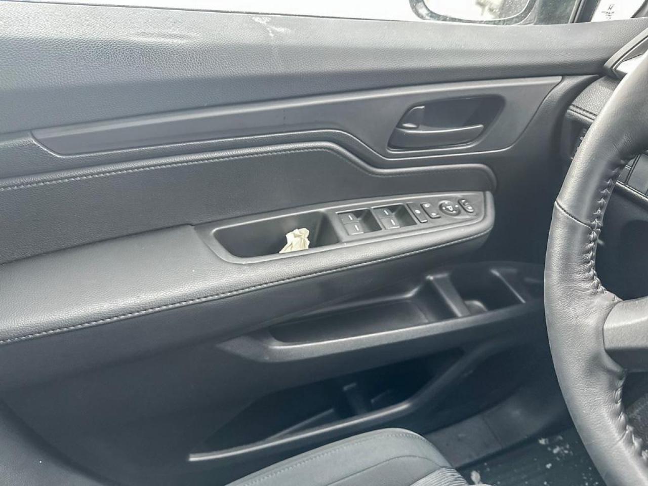 2025 Honda Odyssey SPORT Photo