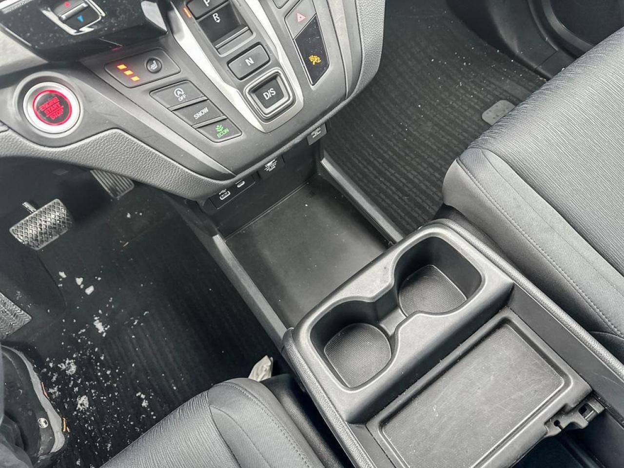 2025 Honda Odyssey SPORT Photo