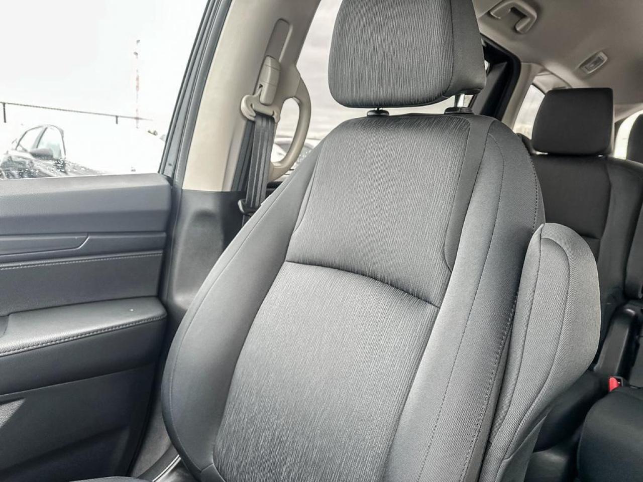 2025 Honda Odyssey SPORT Photo