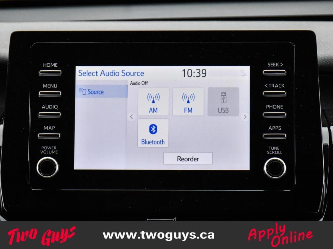 2023 Toyota Camry SE Auto Back Up Camera Heated Front Seats Photo