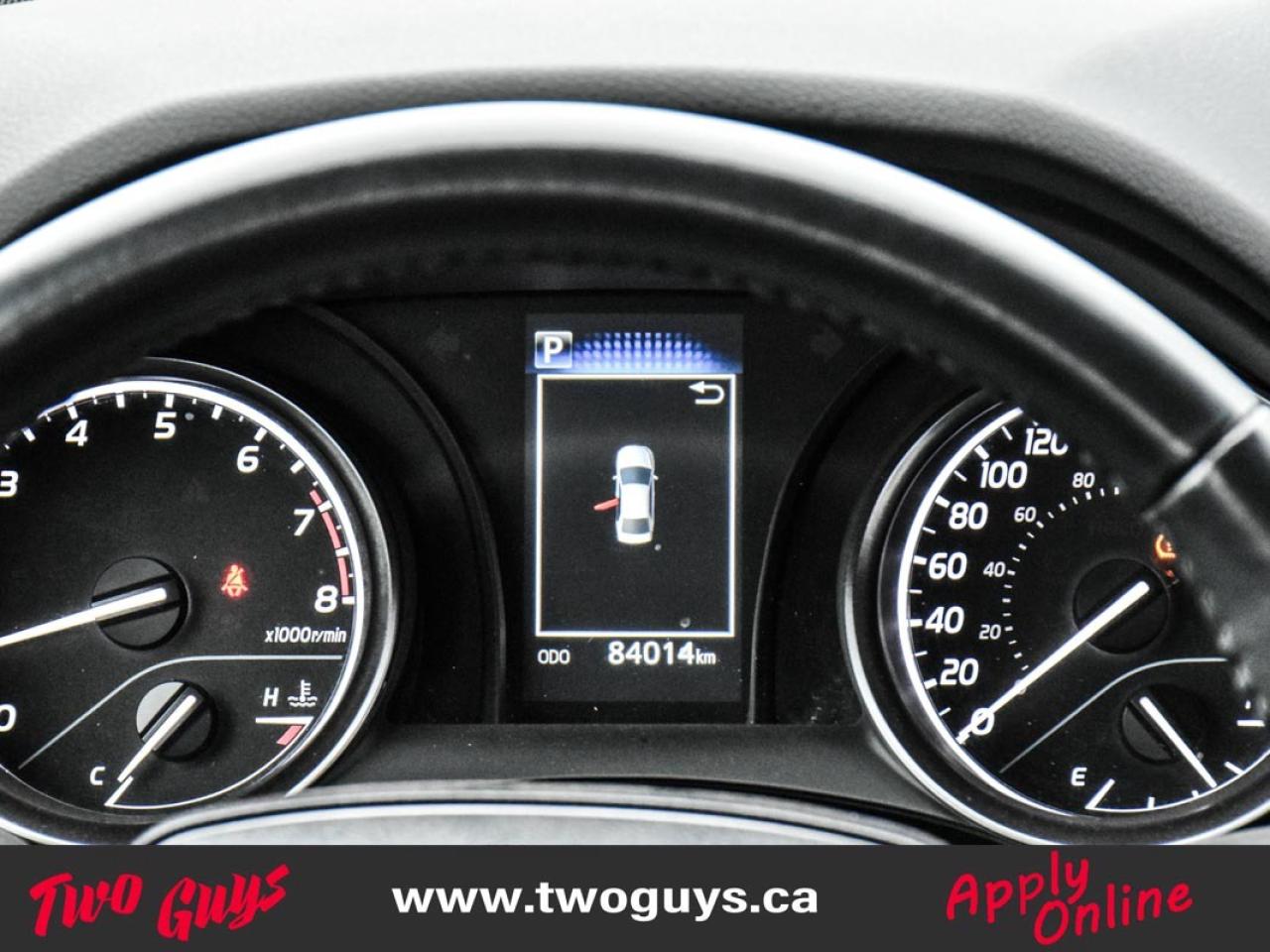 2023 Toyota Camry SE Auto Back Up Camera Heated Front Seats Photo