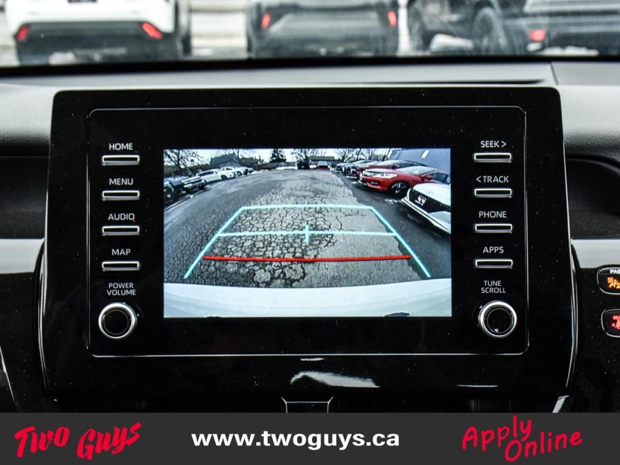 2023 Toyota Camry SE Auto Back Up Camera Heated Front Seats Photo