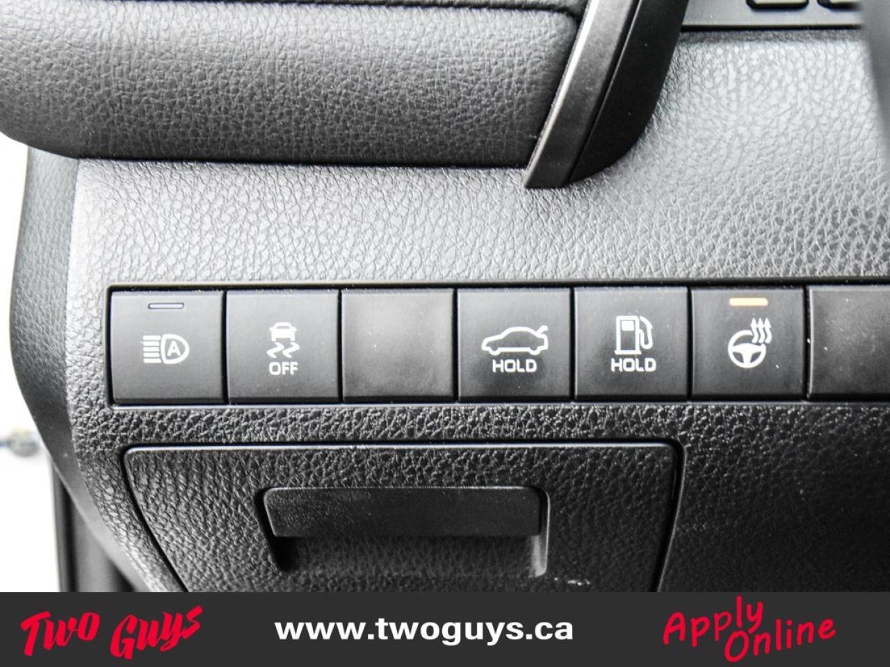 2023 Toyota Camry SE Auto Back Up Camera Heated Front Seats Photo